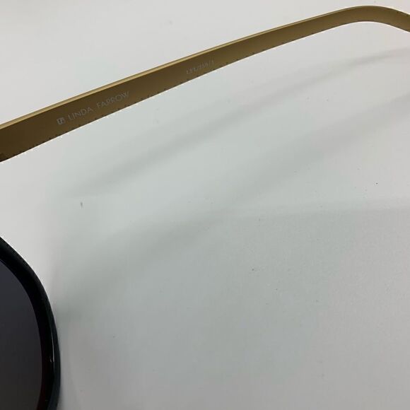 Linda Farrow Sunglasses    main image 5